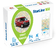 StarLine M66
