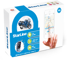 StarLine V66