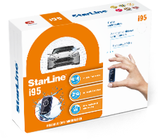 StarLine i95
