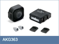 Cobra AKG363